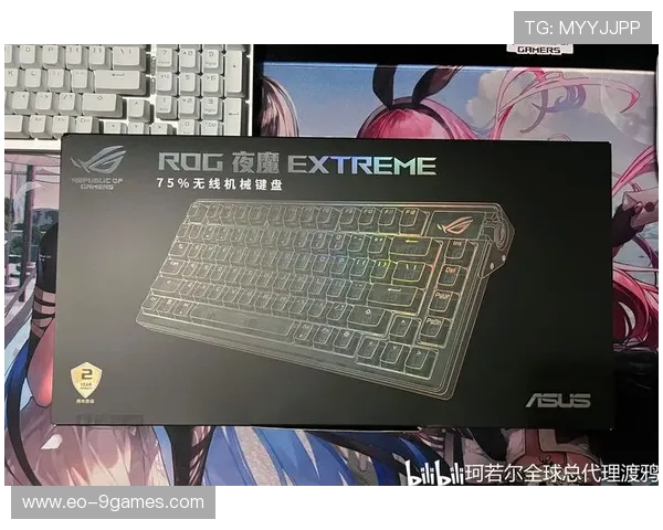 为什么夜魔逐渐失去主力游戏键盘地位的背后原因分析